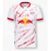 Camiseta RB Leipzig Antonio Nusa #7 Primera Equipación 2024-25 manga corta